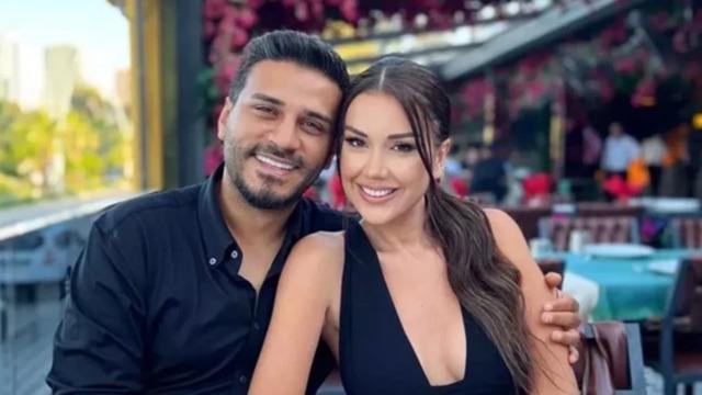 Engin Polat paylaştı: Hastaneye yatırılan Dilan Polat'ın son hali... 