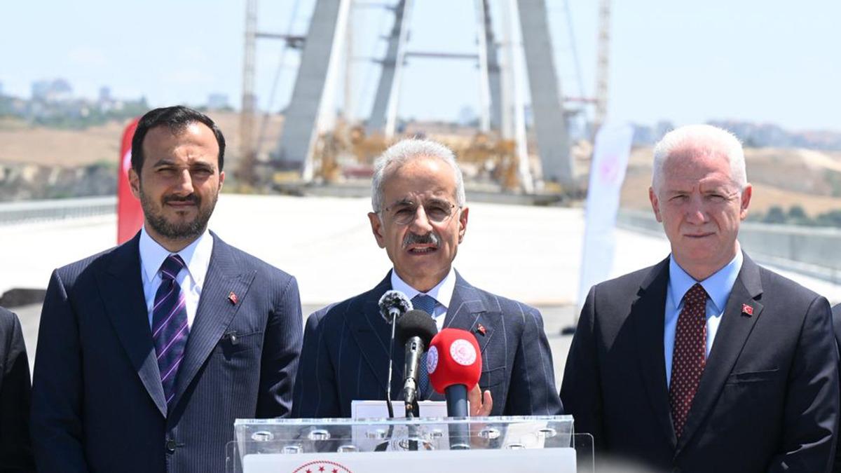 Bah&ccedil;eşehir, Başakşehir, Beylikd&uuml;z&uuml;... İstanbul un Mahmutbey &ccedil;ilesi sona erebilir! 1