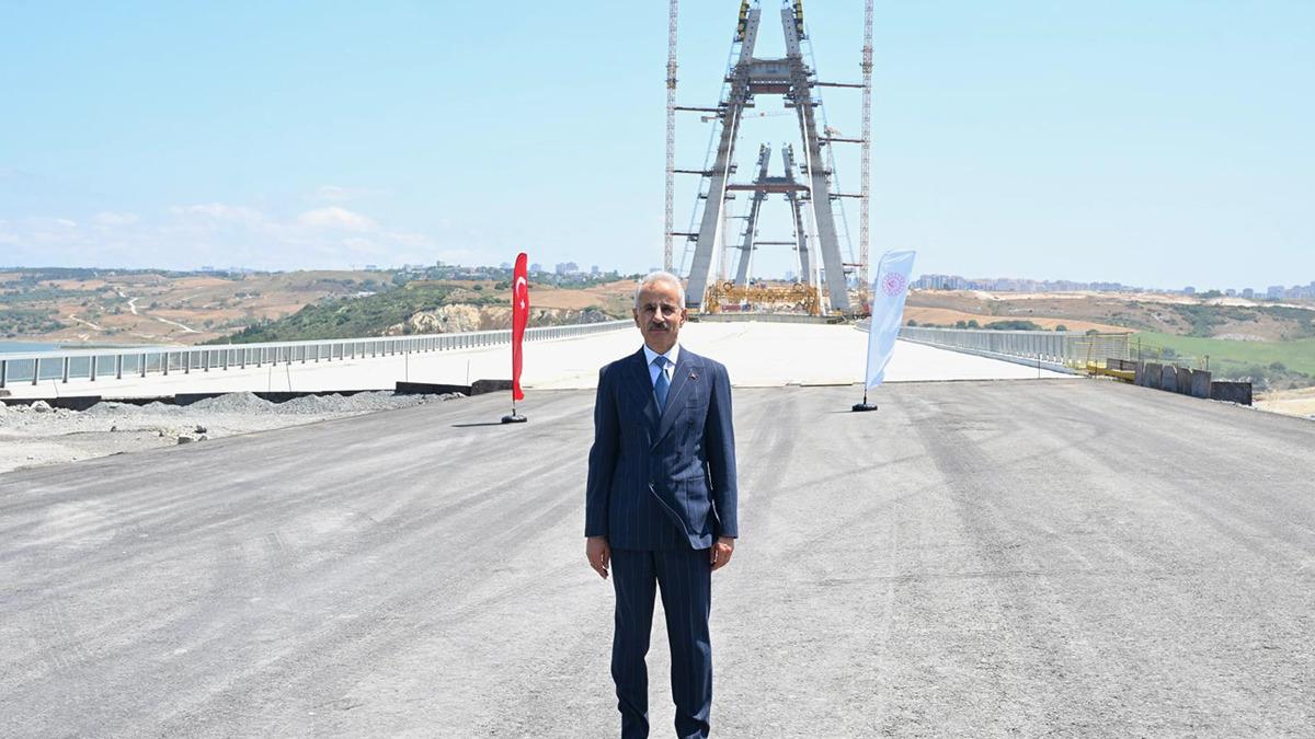 Bah&ccedil;eşehir, Başakşehir, Beylikd&uuml;z&uuml;... İstanbul un Mahmutbey &ccedil;ilesi sona erebilir! 2