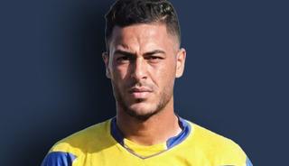 Futbolu yasa boğan &ouml;l&uuml;m! Kaleci Salim Al-Ashqar İsrail saldırısında hayatını kaybetti...