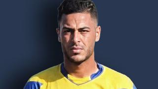 Futbolu yasa boğan ölüm! Kaleci Salim Al-Ashqar İsrail saldırısında hayatını kaybetti...