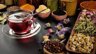 Tıbbi bitki çayları için aktar ve market devri kapandı! Sadece eczanelerde satılacak