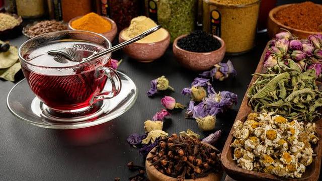 Tıbbi bitki çayları için aktar ve market devri kapandı! Sadece eczanelerde satılacak