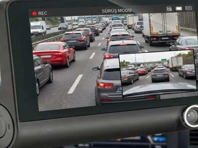 2 bin TL'den başlayıp 20 bin TL'ye gidiyor! En g&uuml;&ccedil;l&uuml; delil: Ara&ccedil; i&ccedil;i kamerası
