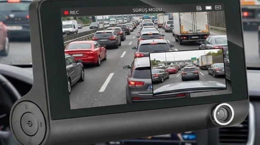 2 bin TL'den başlayıp 20 bin TL'ye gidiyor! En g&uuml;&ccedil;l&uuml; delil: Ara&ccedil; i&ccedil;i kamerası