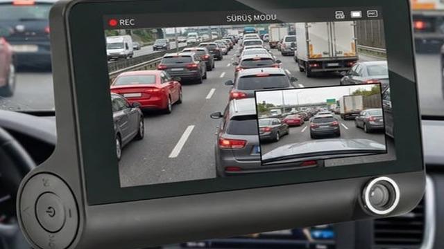 2 bin TL'den başlayıp 20 bin TL'ye gidiyor! En güçlü delil: Araç içi kamerası