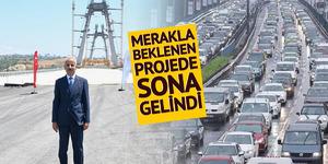 Bah&ccedil;eşehir, Başakşehir, Beylikd&uuml;z&uuml;... İstanbul'un Mahmutbey &ccedil;ilesi sona erebilir!