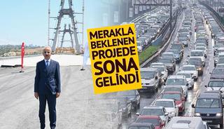 Bah&ccedil;eşehir, Başakşehir, Beylikd&uuml;z&uuml;... İstanbul'un Mahmutbey &ccedil;ilesi sona erebilir!