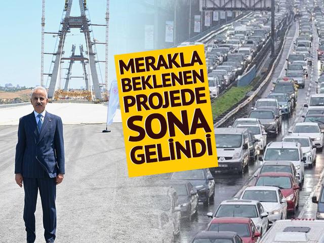 Bah&ccedil;eşehir, Başakşehir, Beylikd&uuml;z&uuml;... İstanbul'un Mahmutbey &ccedil;ilesi sona erebilir!