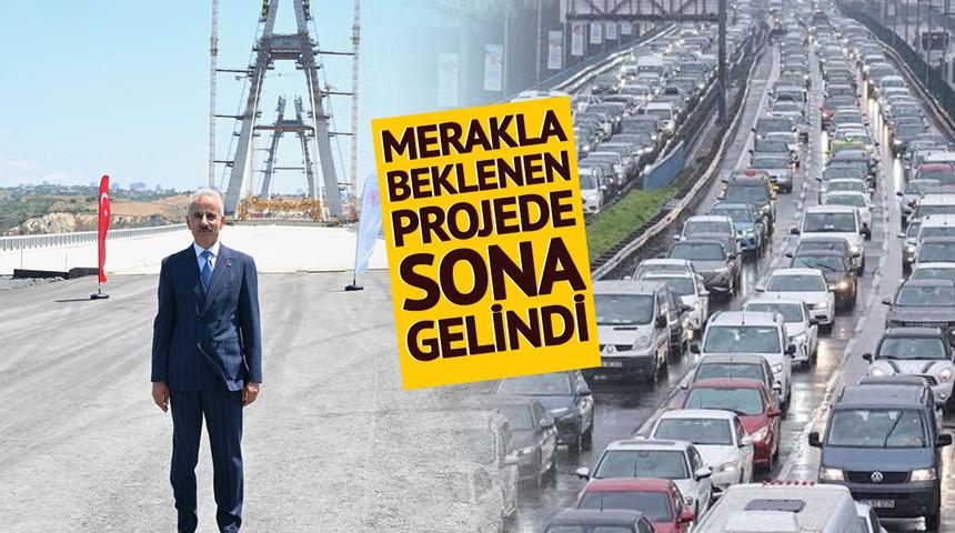 Bah&ccedil;eşehir, Başakşehir, Beylikd&uuml;z&uuml;... İstanbul'un Mahmutbey &ccedil;ilesi sona erebilir!