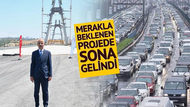 Bahçeşehir, Başakşehir, Beylikdüzü... İstanbul'un Mahmutbey çilesi sona erebilir!