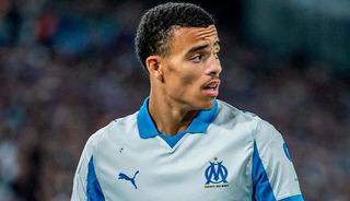 Atletico Madrid, Fenerbah&ccedil;e'ye bela olmaya devam ediyor! Greenwood i&ccedil;in masadalar