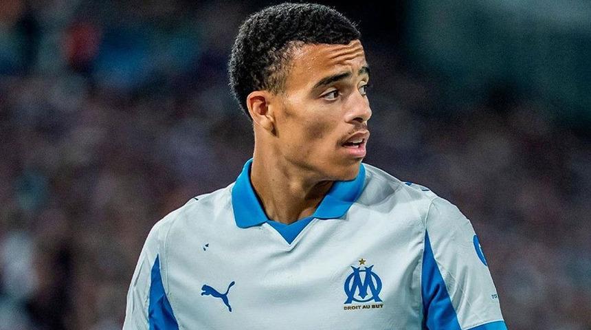 Atletico Madrid, Fenerbah&ccedil;e'ye bela olmaya devam ediyor! Greenwood i&ccedil;in masadalar