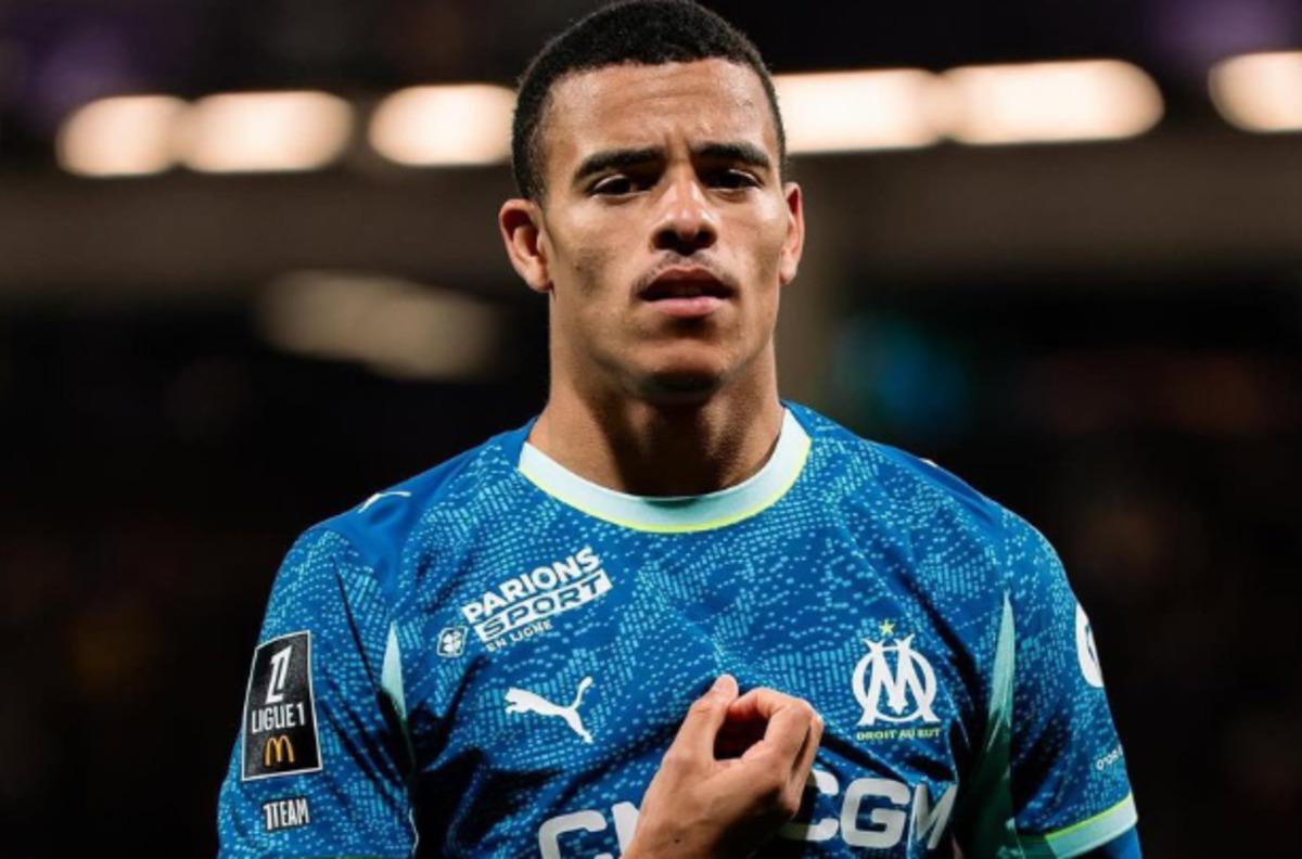 Atletico Madrid, Fenerbahçe ye bela olmaya devam ediyor! Greenwood için masadalar 1