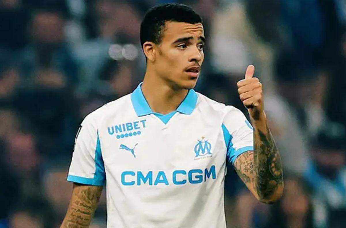 Atletico Madrid, Fenerbahçe ye bela olmaya devam ediyor! Greenwood için masadalar 2