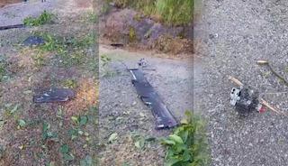 5 kilo patlayıcı y&uuml;kl&uuml; İHA Trabzon'da infilak etti! Ukrayna&rsquo;ya ait&hellip;