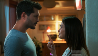 Dizi biter bitmez g&uuml;ndem oldu! Yorum yağıyor
