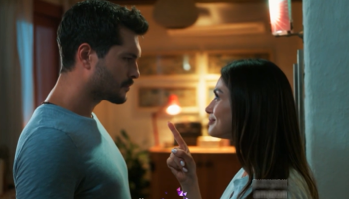 Dizi biter bitmez g&uuml;ndem oldu! Yorum yağıyor
