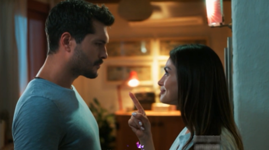 Doğanın Kanunu 5. b&ouml;l&uuml;m fragmanı hemen geldi! Seyirci mest oldu