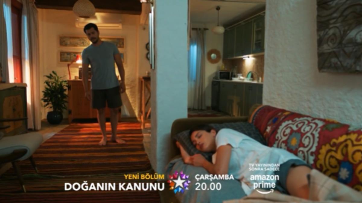 Doğanın Kanunu 5. bölüm fragmanı hemen geldi! Seyirci mest oldu 1