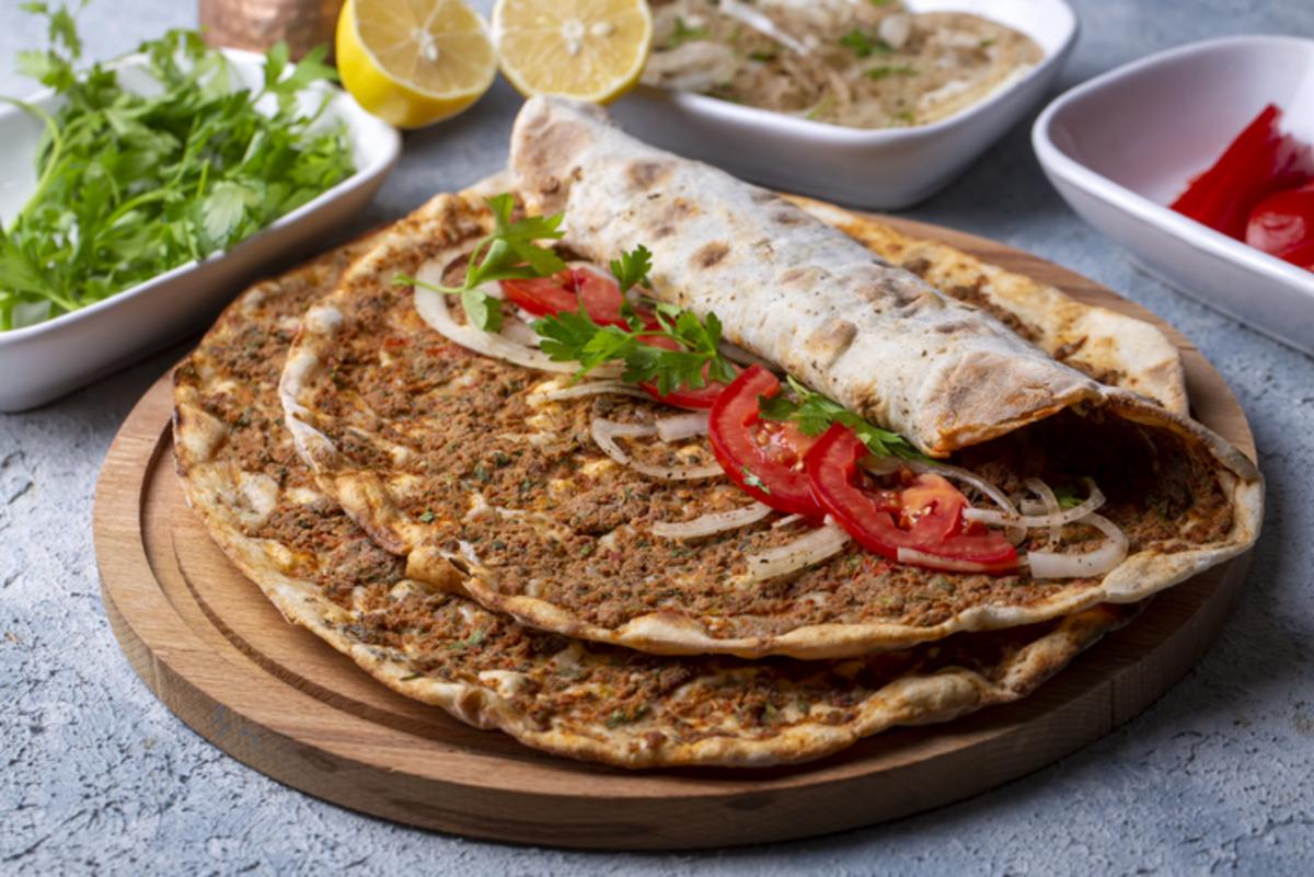 Dünyanın en iyi atıştırmalıkları açıklandı! Türkiye den 3 lezzet listeye girdi 2