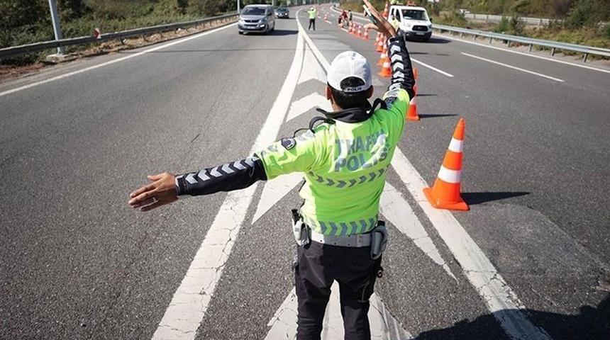 Ankara'da trafiğe NATO ayarı! Valilik detayları paylaştı, bu ara&ccedil;lar kente alınmayacak