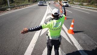 Ankara'da trafiğe NATO ayarı! Valilik detayları paylaştı, bu araçlar kente alınmayacak