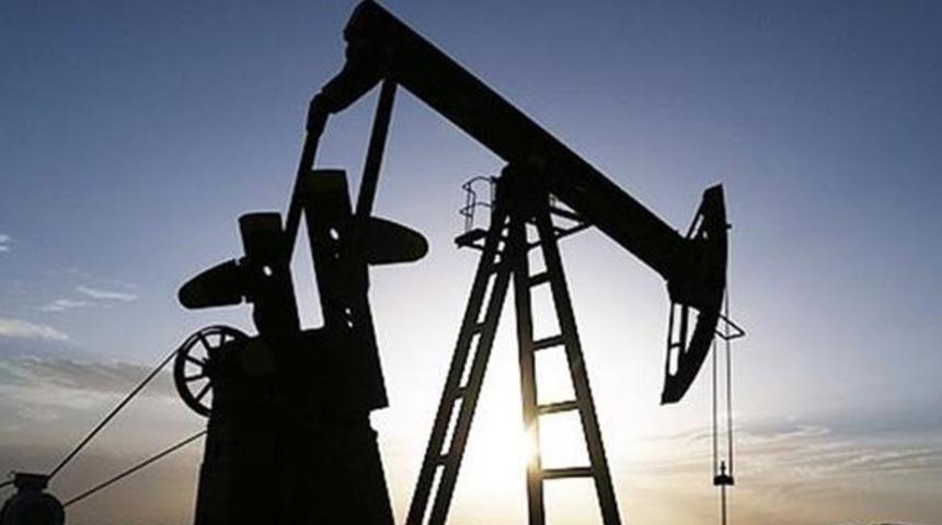 Brent petrol&uuml;n varili 70 dolar seviyesine geriledi