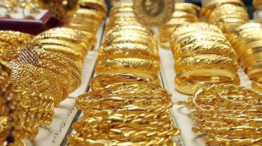 &Ccedil;eyrek altın ne kadar? Gram y&uuml;kseldi: 2 Temmuz altın fiyatları