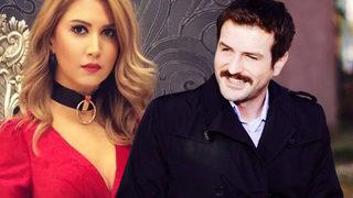 Arda Öziri'nin sevgilisinden duygusal mesaj 