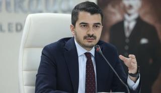 &Ccedil;ankaya'da 'Kılı&ccedil;daroğlu' kavgası: Şişeler havada u&ccedil;uştu