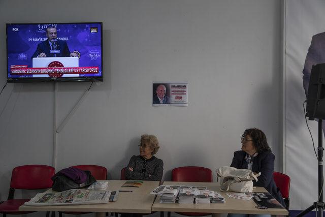 Yolva daki arkadaşları, Muharrem İnce yi anlattı&nbsp; 2