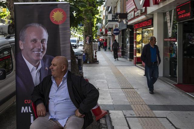 Yalova'daki arkadaşları, Muharrem İnce'yi anlattı