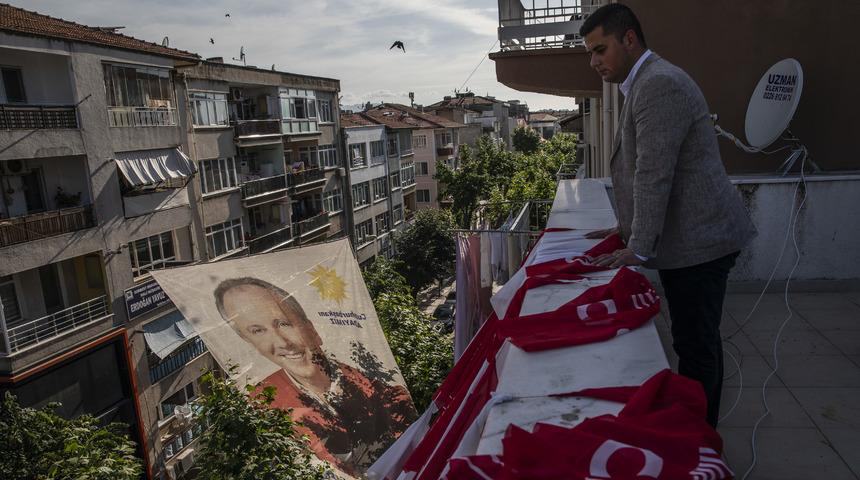 Yalova'daki arkadaşları, Muharrem İnce'yi anlattı