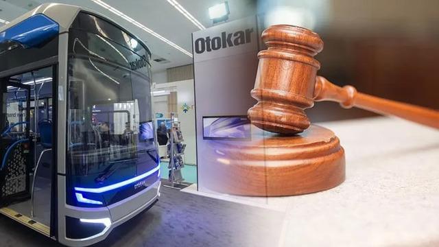 Milyonluk dava sonu&ccedil;landı! Romanya mahkemesinden OTKAR kararı