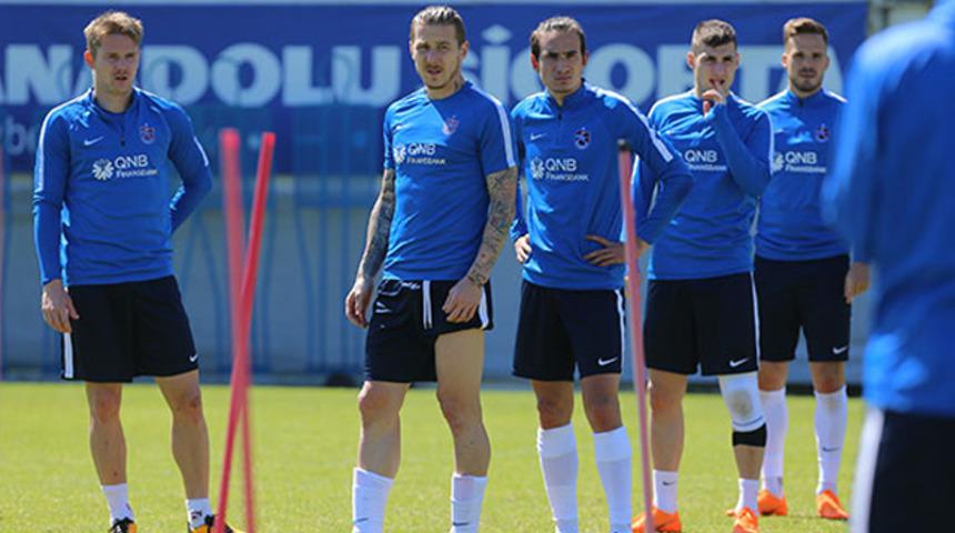 Trabzonspor’da değişim başlıyor