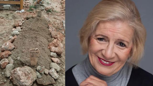 Kamuran İnselel'in cenazesine kimse gelmedi! Sessiz sedasız defnedildi