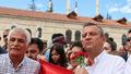 �zel'den 'Mad�mak' mesaj�: 