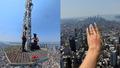 �nce protesto sand�lar, ger�ek sonradan ortaya ��kt�! 