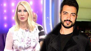 Yusuf Güney'in paylaştığı görüntü montaj mı? Gözler Seda Sayan'da!