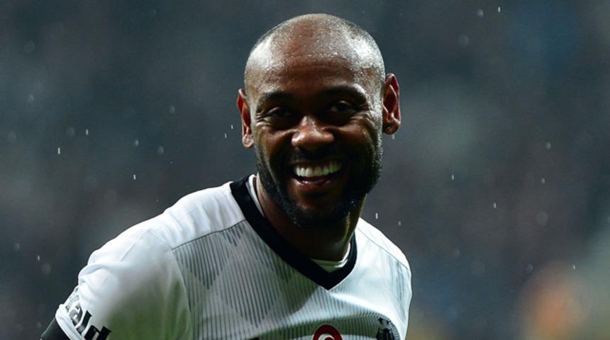 Vagner Love'dan Beşiktaş itirafı
