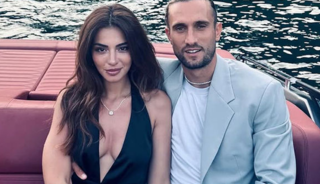 Kocası "Biraz sakin ol" deyip uyarmış! Yıllar sonra anlattı