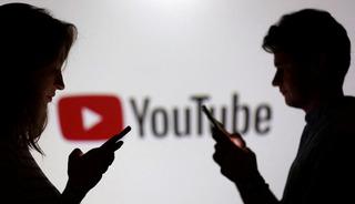 T&uuml;rkiye'nin internet trafiğinde YouTube zirvede
