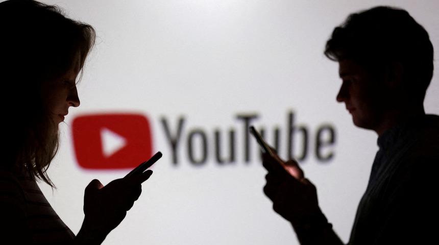 T&uuml;rkiye'nin internet trafiğinde YouTube zirvede