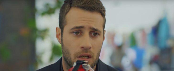 Yüksek Sosyete 13. Bölüm Fotoğrafları G5