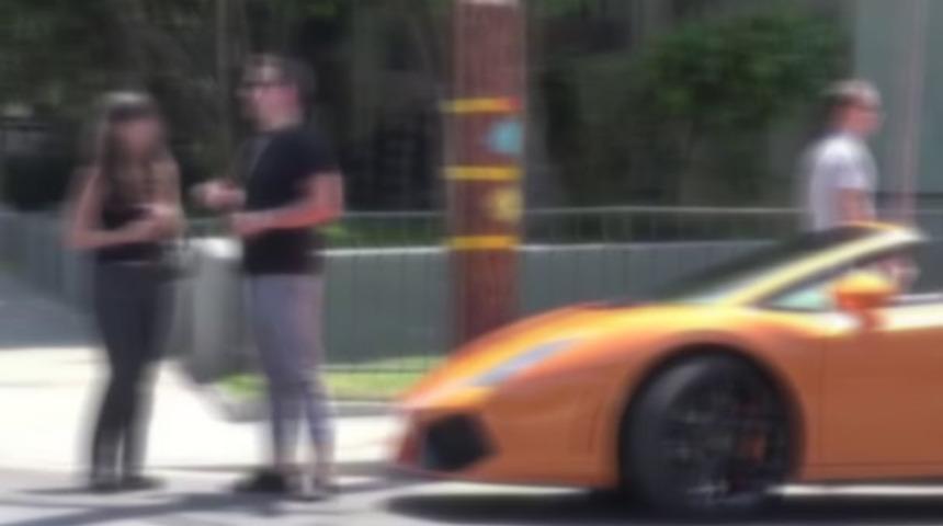 Lüks araçlı Pendik sapığının cezası belli oldu!