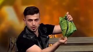 Yetenek Sizsiniz yarışması ile tanınmıştı! Evindeki kedi kumunda bile uyuşturucu çıktı: Yaser Koçak tutuklandı