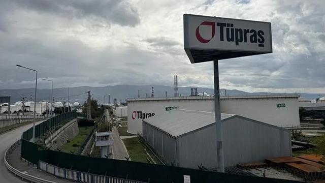 TUPRS hissesi i&ccedil;in %41,77 prim potansiyeli beklentisi!