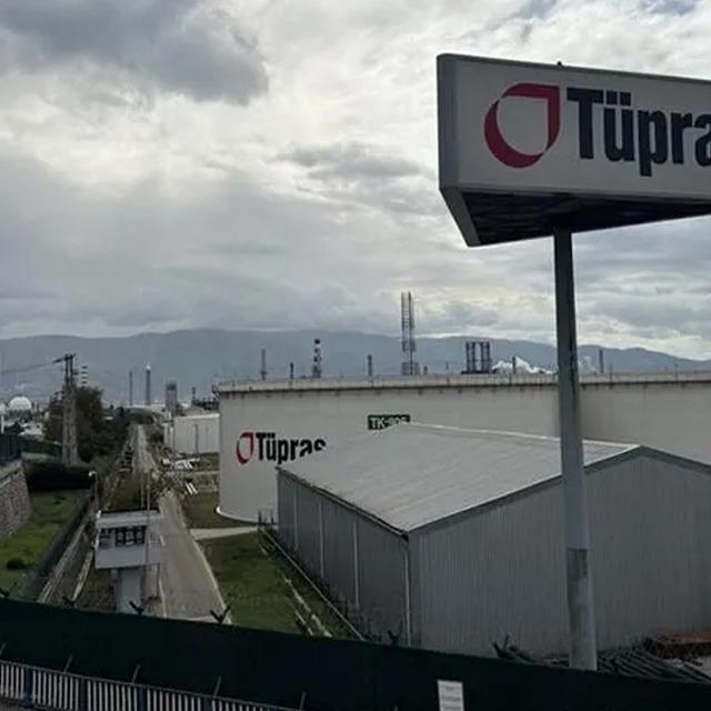 TUPRS hissesi i&ccedil;in %41,77 prim potansiyeli beklentisi!