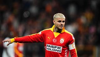 Galatasaray'da Mauro Icardi depremi! Y&ouml;netim gemileri yaktı, ipler tamamen koptu...